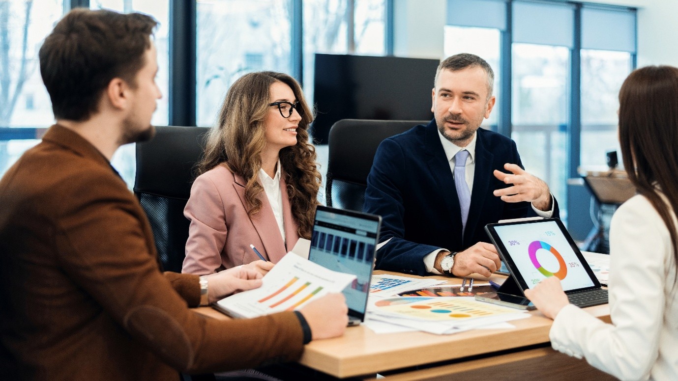 investment managers in Ontario